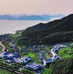Cordis Hotels & Resorts, Dongqian Lake, Ningbo photos Exterior