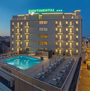 Hotel Continental & Residence photos Exterior