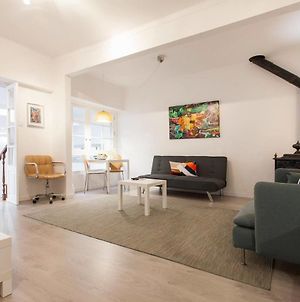 Guestready - Large Family Apartment With Private Terrace Near Alfama photos Exterior