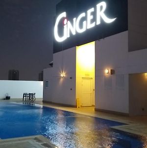 Ginger Luxury Apartments photos Exterior