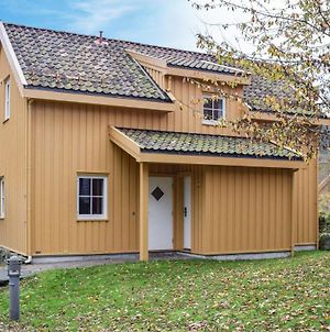 Awesome Home In Farsund W/ Wifi And 4 Bedrooms photos Exterior