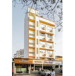 Hotel Ratna Mahal photos Exterior