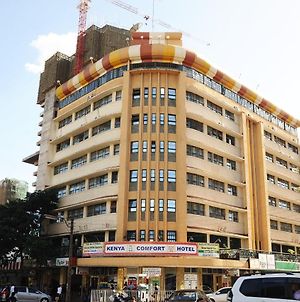 Kenya Comfort Hotel photos Exterior