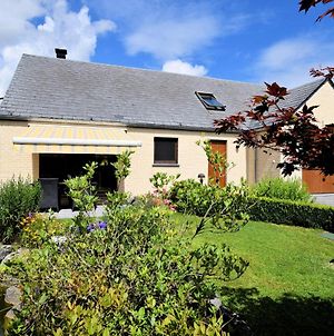 Beautiful Holiday Home In Durbuy With Garden photos Room
