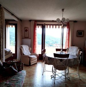 Appartement D'Une Chambre A Vernet Les Bains Avec Magnifique Vue Sur La Montagne Terrasse Et Wifi photos Exterior