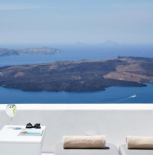 Firostefani Villa Sleeps 7 With Pool And Air Con photos Exterior