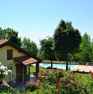Lush Home In Montecatini Terme In Valdinievole With Bbq photos Exterior