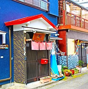 Guest House Tokiwa photos Exterior