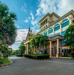 Pacific Hotel & Spa photos Exterior