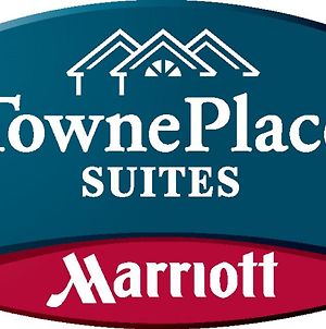 Towneplace Suites By Marriott Midland South/I-20 photos Exterior