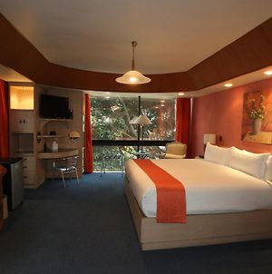 Hotel Park Nilo Reforma photos Exterior