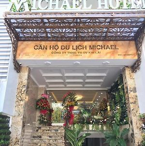 Michael Hotel Nhatrang photos Exterior