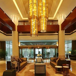 Jiazhou Ligang Hotel photos Interior
