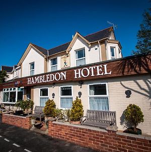 Hambledon Hotel photos Exterior