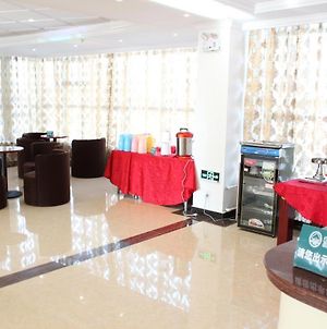 Shell Suzhou Chinese Medicine Hospital Hotel photos Exterior