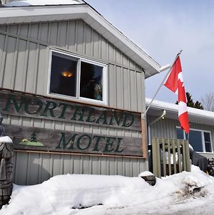 Port Loring Northland Motel photos Exterior