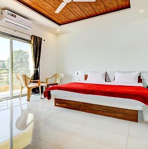 Aditya Hill View Inn - Hotel In Mahabaleshwar photos Exterior