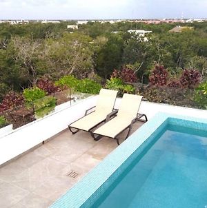 Private Roof W Plunge Pool Brand New 2 Bedroom Penthouse For 6 Sleeps photos Exterior