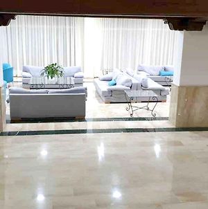 Apartment With One Bedroom In Puerto De La Cruz With Wonderful Sea View Shared Pool Enclosed Garden photos Exterior