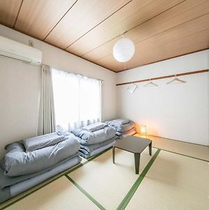 Guest House Meets Okayama photos Exterior