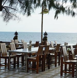 Andaman Beach Resort Koh Jum photos Exterior