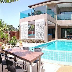 The Pearl Luxury Pool Villas photos Exterior