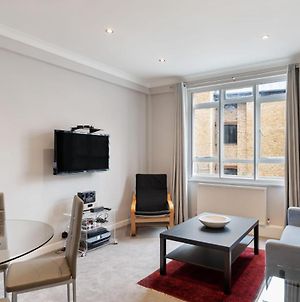 Fully Redecorated Lovely 1 Bed Home In Westminster photos Exterior