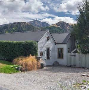 Stags Head Cottage - Arrowtown Holiday Home photos Exterior