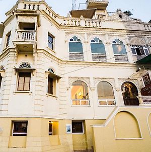 Palace On Ganges - Heritage Hotel photos Exterior