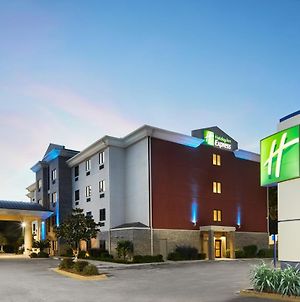 Holiday Inn Express Hotel & Suites Pensacola-West Navy Base, An Ihg Hotel photos Exterior