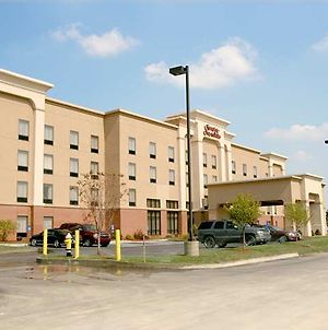 Hampton Inn & Suites Dayton-Vandalia photos Exterior