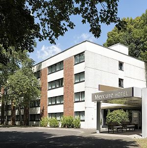 Mercure Hotel Bielefeld Johannisberg photos Exterior