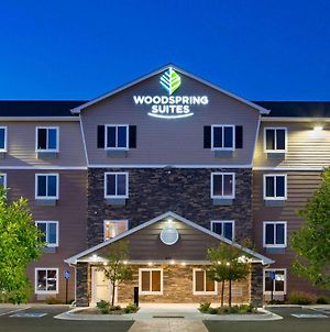 Woodspring Suites Grand Junction photos Exterior