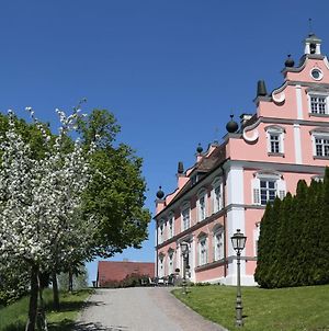 Hotel Schloss Freudental photos Exterior