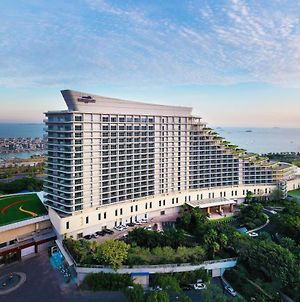Xiamen International Conference Hotel photos Exterior