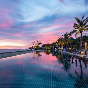 Rayong Marriott Resort & Spa - Sha Extra Plus Certified photos Exterior