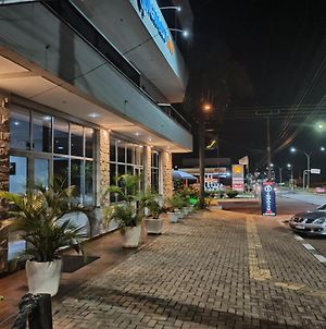 Hotel Iguassu Inn photos Exterior