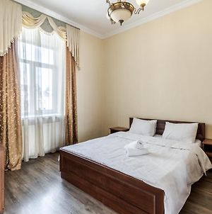 Fedorova Apartment photos Exterior