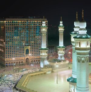 Dar Al Tawhid Intercontinental Makkah, An Ihg Hotel photos Exterior