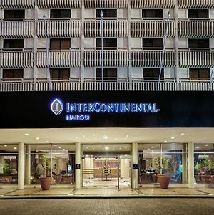 Intercontinental photos Exterior