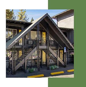 Heavenly Inn Lake Tahoe photos Exterior