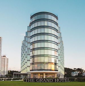 The Grand Hotel Punta Del Este photos Exterior