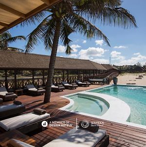 Sentidos Beach Retreat - Design Hotels. photos Exterior