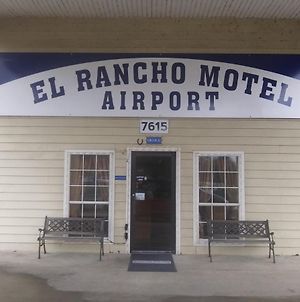 El Rancho Motel photos Exterior