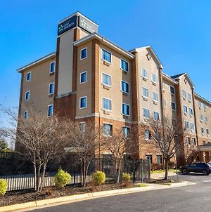 Extended Stay America Suites - Washington, Dc - Springfield photos Exterior