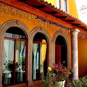 El Molino De Allende Guest House photos Exterior