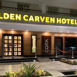 Golden Carven Hotel photos Exterior