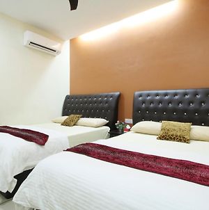 Mimilala Hotel @ I-City, Shah Alam photos Exterior