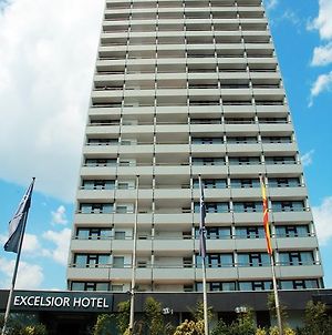 Hotel Excelsior Ludwigshafen photos Exterior