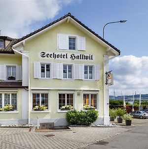 Hallwil Swiss Quality Seehotel photos Exterior